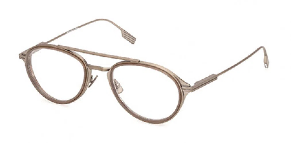 ZEGNA 5349 Eyeglasses - view 3
